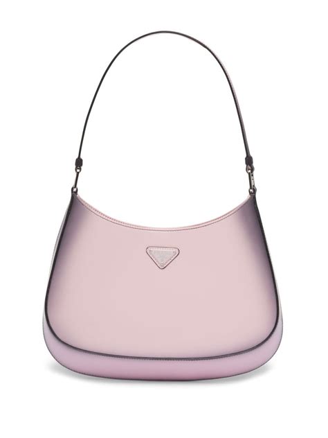 prada cleo pink bag|Prada cleo bag price.